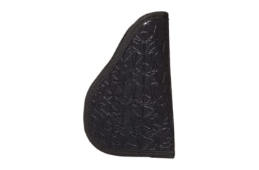 Image of Allen Spiderweb Holster, Glock 26/Glock 27, Ambidextrous, Textured, Black, 44905