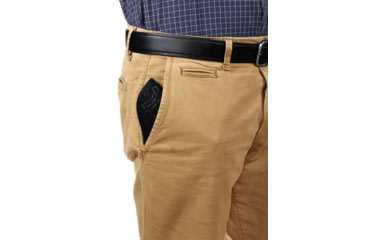 Image of Allen Spiderweb Holster, Ruger LC9, Ambidextrous, Textured, Black, 44911