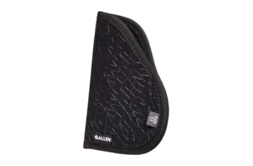 Image of Allen Spiderweb Holster, Ruger LC9, Ambidextrous, Textured, Black, 44911