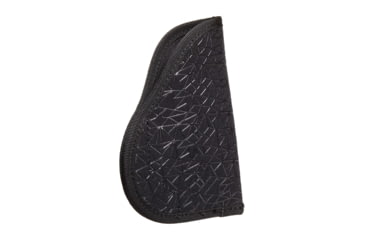 Image of Allen Spiderweb Holster, Ruger LC9, Ambidextrous, Textured, Black, 44911
