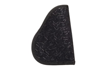 Image of Allen Spiderweb Holster, Ruger LC9, Ambidextrous, Textured, Black, 44911