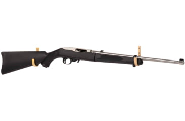 Image of Allen Stronghold Steel Hooks, 1 Handgun/Rifle/Shotgun, Brass, Steel, 2 Pack, 5650