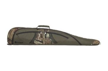 Image of Allen Teton Scoped Case, Mossy Oak Break Up Infinity, 48in. 113030