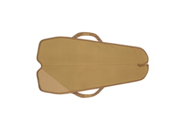 Image of Allen Torrey 46-Inch Rifle Case, Tan, 550-46