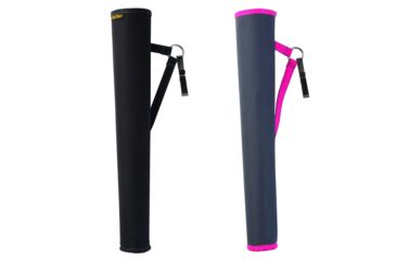 Image of Allen Tube Hip Quiver