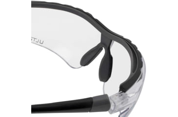 Image of Allen ULTRX Elevate Safety Glasses, Clear, 4187