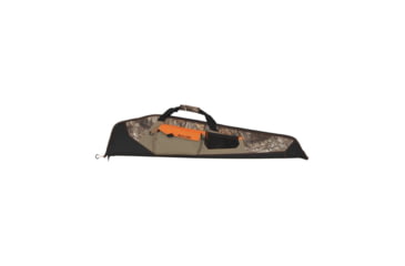 Image of Allen Uncompahre Rifle Case, 46in, RealTree Edge/Black, 677-46