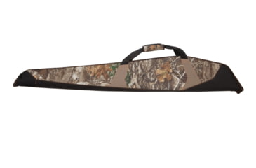 Image of Allen Uncompahre Shotgun Case, 52in, RealTree Edge/Black, 677-52