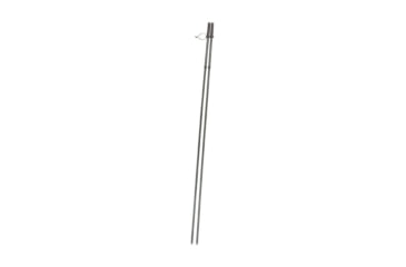 Image of Allen Velocity Click-Stick Shooting Stix, Olive, 69in, 21402