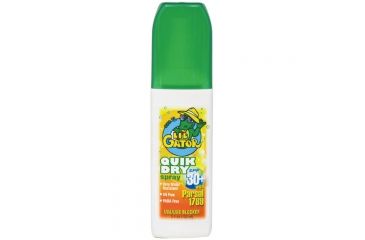 Image of Aloe Gator Lil Gator Spf 30 Quick Dry 13826