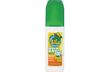 Image of Aloe Gator  Spf 30 Quick Dry 13836
