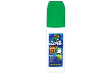 Image of Aloe Gator  Spf 30 Quick Dry 13836