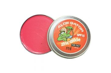 Image of Aloe Gator Zinc - Asst 30310