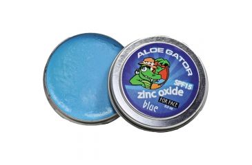 Image of Aloe Gator Zinc - Asst 30310