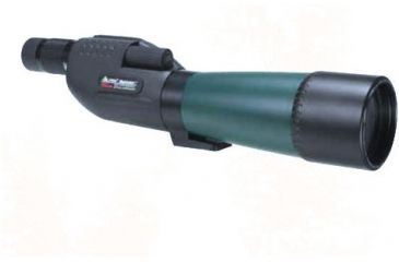 Image of Alpen 20-60x80mm Straight Eye Piece Waterproof Spotting Scope 850
