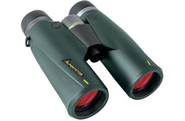 Image of Alpen Alpen Teton 8x42 EDHD Binocular w/Abbe Prism, Multicoated, Dark Green, Medium Roof, 81