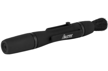 Image of Alpen Alpen Teton 8x42 EDHD Binocular w/Abbe Prism, Multicoated, Dark Green, Medium Roof, 81