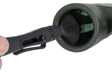 Image of Alpen Alpen Teton 8x42 EDHD Binocular w/Abbe Prism, Multicoated, Dark Green, Medium Roof, 81