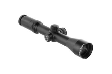 Image of Alpen Apex XP 1.5-6x42mm 30mm WP Rifle Scope, Illuminated Reticle, Matte Black 4060