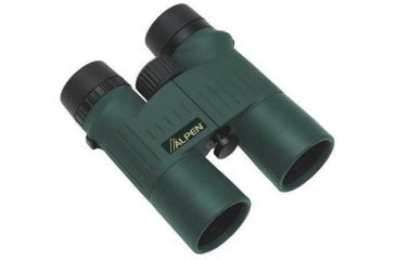 Image of Alpen Apex 10x42 Waterproof Super Close Focus Binoculars 495