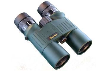 Image of Alpen Apex 8-16x42 Zoom Waterproof PXA Coating 500 Binoculars