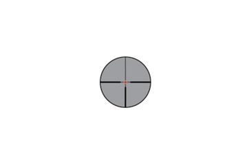 Image of Alpen Apex XP 1.5-6x42mm 30mm WP Rifle Scope, IR Red Dot Reticle