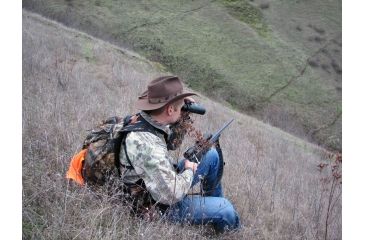 Image of Alpen Apex XP 4-16x44mm SF Waterproof Rifle Scope, Matte Black 4057