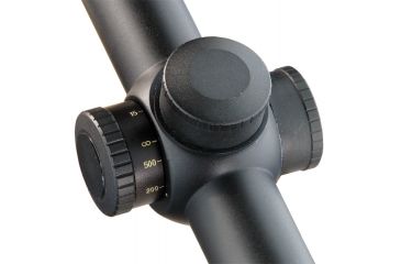 Image of Alpen Apex XP 4-16x44mm SF Waterproof Rifle Scope, Matte Black 4057