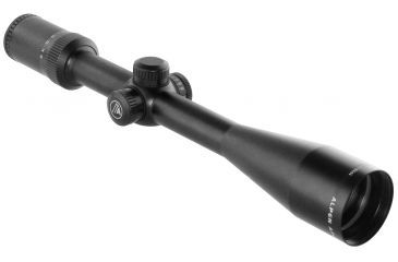 Image of Alpen Apex XP 4-16x44mm SF Waterproof Rifle Scope, Matte Black 4057