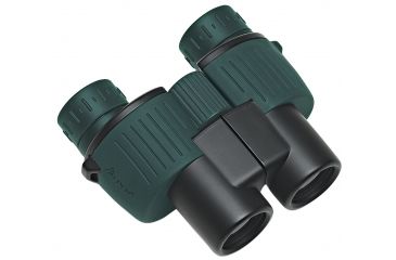 Image of Alpen Pro 10x25 Long Eye Relief Porro Prism Compact Binoculars 337