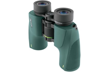 Image of Alpen Shasta Ridge 10x36mm Porro Prism Binocular, Green, 1212941