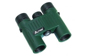 Image of Alpen Shasta Ridge 8X25 BAK4 Waterproof Binoculars 365SR