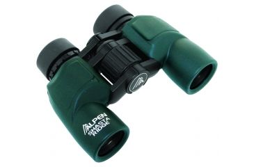 Image of Alpen Shasta Ridge 8x30 BAK4 Waterproof Binoculars 381SR