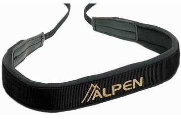 Image of Alpen Wide Binoculars Strap