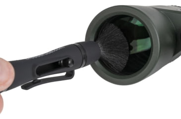Image of Alpen Wings 10x42 Binocular, BAK4, Multicoated, Dark Green, Medium Roof, 546