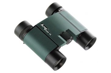 Image of Alpen Wings ED 8x20 Compact Waterproof Roof Prism Binocular, Matte 597