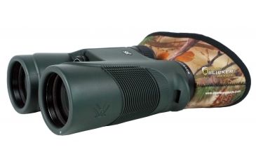 Image of Alpine Innovations BinoSlicker Bandit Binocular Glare Guard, Alpine Mtn. SK-BIBFD10-D24
