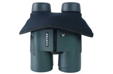 Image of Alpine Innovations BinoSlicker Bandit Binocular Glare Guard, Alpine Mtn. SK-BIBFD10-D24