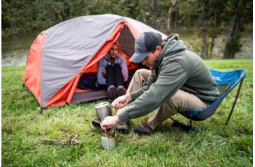 Image of ALPS Mountaineering Chaos 2 Person Tent 5252025
