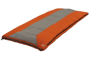 Image of Shed,ALPS Mountaineering Crater Lake 20 Sleeping Bag-Regular