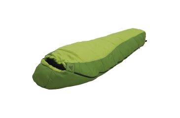 Image of ALPS Mountaineering Crescent Lake 20 Sleeping Bag Synthetic-Long