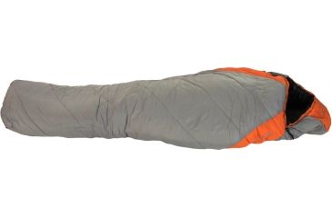 Image of ALPS Mountaineering Desert Pine 20 Sleeping Bag Synthetic-Long-Right