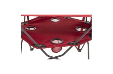 Image of ALPS Mountaineering Eclipse Table, Salsa, One Size, 8369862