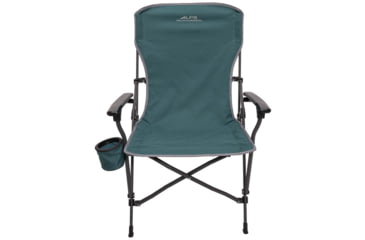 Image of ALPS Mountaineering Leisure Chair, Teal, 8151928