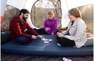 Image of ALPS Mountaineering Meramac 5 Tent - 5 Person, 3 Season