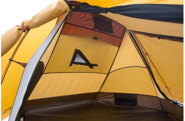 Image of ALPS Mountaineering Mystique 1.5 Tent - 1 Person, 3 Season