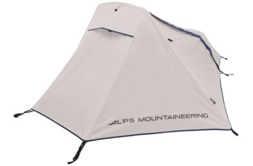Image of ALPS Mountaineering Mystique 1.5 Tent, Glacier Gray/Blue Depths, 5122750