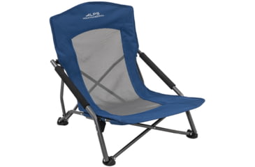 Image of ALPS Mountaineering Rendezvous Chair, Deep Sea, 8013902