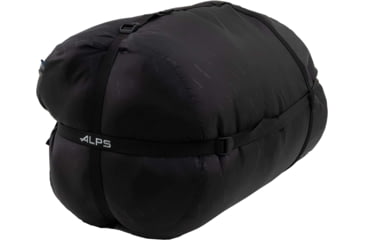 Image of ALPS Mountaineering Spectrum 20 Sleeping Bag, Blue/Charcoal, 4119733