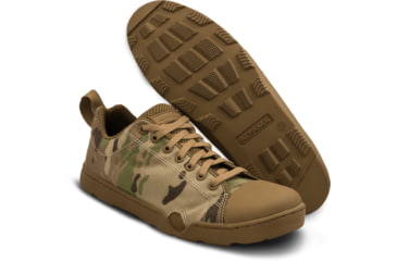 Image of Altama Maritime Assault Low Boots, MultiCam, 7, 335000GSA-7.0-R